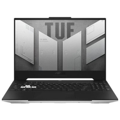Asus TUF Dash F15 2022 FX517ZM (Intel Core i5 – 12450H Processor | 16GB RAM | 512GB SSD | NVIDIA RTX 3060 Graphics | 15.6″ FHD 144Hz Display)