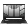 Asus TUF Dash F15 2022 FX517ZM (Intel Core i5 - 12450H Processor | 16GB RAM | 512GB SSD | NVIDIA RTX 3060 Graphics | 15.6" FHD 144Hz Display)