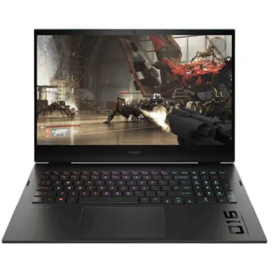 HP Omen 16