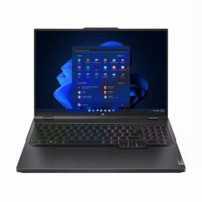 Lenovo Legion 5i Pro (13th Gen Core i7-13700HX | 16GB RAM | 512GB SSD| 16″ WQXGA (2560 x 1600) 165Hz Display | RTX 4060 Graphics | Windows 11)