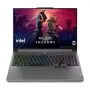 Lenovo Legion 5 16IRX9 (14th Generation Intel Core i7 14650HX Processor | 16GB RAM | 512GB SSD | NVIDIA GeForce RTX 4060 8GB Graphics Card | 16-inch WQXGA (2560 x 1600) 165Hz Display | 4-Zone RGB Backlit Keyboard | Windows 11 Home | 1 Year Warranty)