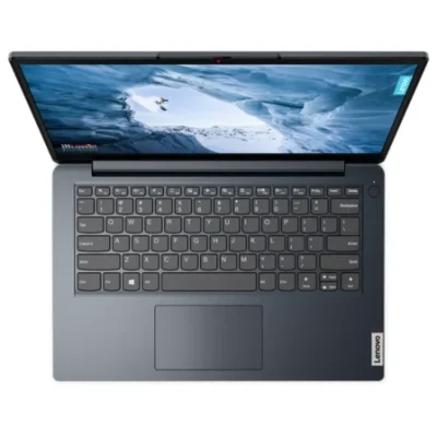 Lenovo IdeaPad 1 14IAU7 (12th Generation Intel Core i5 1235U Processor | 16GB RAM | 512GB SSD | 14″ FHD (1920 x 1080) Display | 1 Year Warranty)