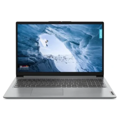 Lenovo IdeaPad 1 15IAU7 (12th Gen Intel Core i5 1235U Processor | 16GB RAM | 512GB SSD Storage | Intel Graphics | 15.6″ FHD (1920 x 1080) IPS Display | 1 Year Warranty)