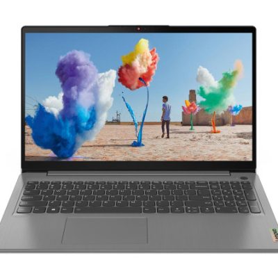Lenovo IdeaPad 3 (AMD Ryzen 7 5700U Processor | 20GB RAM | 512GB SSD | AMD Radeon Graphics | 14″ FHD Display)