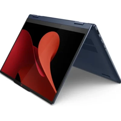 Lenovo IdeaPad 5 2-in-1 14AHP9 (AMD Ryzen 7 8845HS Processor | 16GB RAM | 1TB SSD Storage | 14″ WUXGA (1920 x 1200) 2-in-1 IPS Display | Windows 11 | Backlit Keyboard & Fingerprint Reader | 1-Year Warranty)