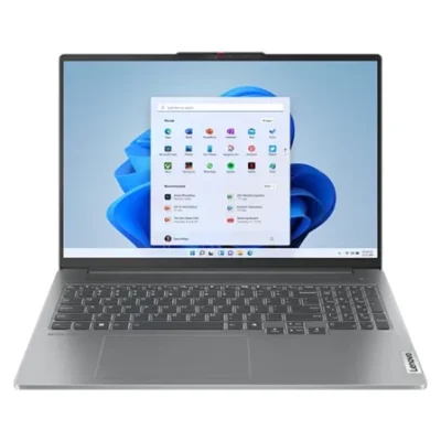 Lenovo  IdeaPad Pro 5i Multi-Touch 16″ Laptop (Intel Core Ultra 9 185H Processor | 32GB RAM | 1TB SSD | 16″ 2.2K (2048 x 1280) Touch 120Hz OLED Display | RTX 4050 6GB | Backlit Keyboard | 1 Year Warranty)