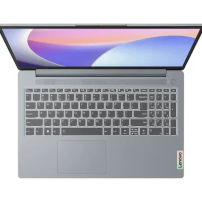 Lenovo IdeaPad Slim 3 15IRH8 (13th Gen Intel Core i5 13420H Processor | 16GB RAM | 512GB SSD | Intel UHD Graphics | 15.6″ FHD (1920 x 1080) Display | Fingerprint Reader | Backlit Keyboard | 1 Year Warranty)
