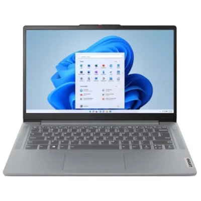 Lenovo IdeaPad Slim 3 14IAH8 (12th Gen Intel Core i5 12450H Processor | 16GB RAM | 512GB SSD | Intel UHD Graphics Card | 14-inch FHD Display | 1 Year Warranty)