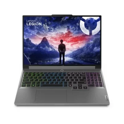 Lenovo Legion 5 16IRX9 (13th Generation Intel Core i7 13650HX Processor | 16GB RAM | 1TB SSD | NVIDIA GeForce RTX 4060 8GB Graphics Card | 16-inch WQXGA (2560 x 1600) 165Hz Display | 4-Zone RGB Backlit Keyboard | Windows 11 Home | 1 Year Warranty)