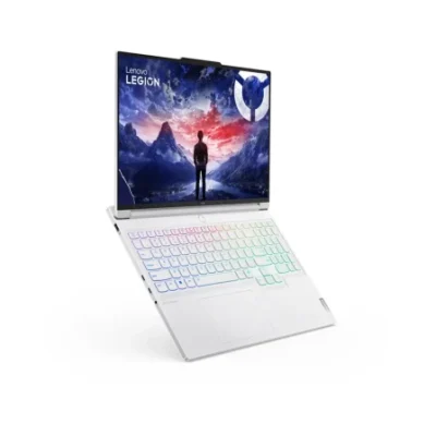 [Glacier White] Lenovo Legion 7 16IRX9