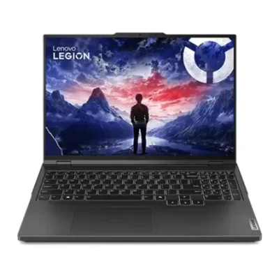 Lenovo Legion Pro 5 16IRX9 (14th Gen Intel Core i9 14900HX Processor | 32GB RAM | 2TB SSD | NVIDIA GeForce RTX 4070 8GB Graphics Card | 16-inch WQXGA (2560 x 1600) 240Hz Display | 4-Zone RGB Backlit Keyboard | Windows 11 Home | 1 Year Warranty)