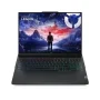 Lenovo Legion Pro 7 16IRX9H (14th Gen Intel Core i9 14900HX Processor | 32GB RAM | 1 TB SSD | NVIDIA GeForce RTX 4080 12GB Graphics Card | 16" WQXGA (2560 x 1600) 240Hz 100% DCI-P3 IPS Display | Per-Key RGB Keyboard | 1 Year Warranty)