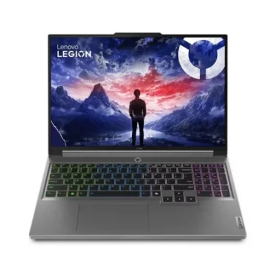 2024’s Lenovo Legion Slim 5 16AHP9