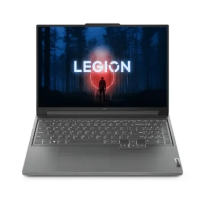 Lenovo Legion Slim 5 16IRH8 (13th Generation Intel Core i7 13700H Processor | 16GB RAM | 512GB SSD | NVIDIA GeForce RTX 4050 Graphics | 16-inch WUXGA (1920 x 1200) 165Hz Display | 1 Year Warranty)