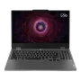 Lenovo LOQ 15ARP9 (AMD Ryzen 7 7435HS Processor | 24GB RAM | 1TB SSD | NVIDIA GeForce RTX 4060 8GB Graphics Card | 15.6-inch FHD (1920 x 1080) 144Hz Display | 1 Year Warranty)