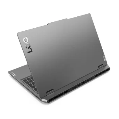 Lenovo LOQ 15 i5 13th Gen (13450HX) RTX 4050 – 24GB RAM 512GB SSD Gaming Laptop Price in Nepal [2025]