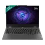 Lenovo LOQ 15IAX9 (Intel Core i5 13450HX Processor | 24GB RAM | 1TB SSD | NVIDIA GeForce RTX 4050 Graphics Card | 15.6" FHD (1920 x 1080) IPS Display | 1 Year Warranty)