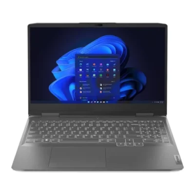 Lenovo LOQ 15IRH8 Gaming Laptop