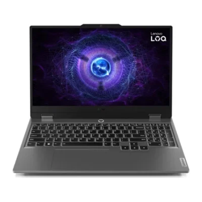 Lenovo LOQ 15ARP9 (AMD Ryzen 7 7435HS Processor | 16GB RAM | 512GB SSD | NVIDIA GeForce RTX 4050 6GB Graphics Card | 15.6-inch FHD (1920 x 1080) 144Hz Display | 1 Year Warranty)