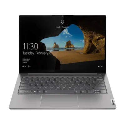 Lenovo ThinkBook 13S