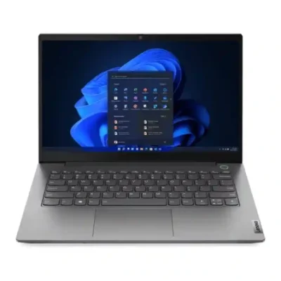 Lenovo ThinkBook 14 G4 IAP (12th Generation Intel Core i5 1235U Processor | 8GB RAM | 512GB SSD | NVIDIA® GeForce MX550 2GB Dedicated Graphics | 14-inch FHD (1920 x 1080) Display | 1 Year Warranty)