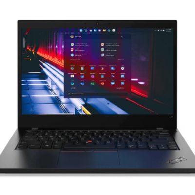 Lenovo ThinkPad L14 Gen 2 (Intel Core i5 – 1135G7 Processor | 16GB RAM | 512GB SSD | Intel Iris Xe Graphics | 14″ FHD Display)