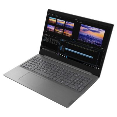 Lenovo V15 G3 (Intel Core i5 – 1235U Processor | 8GB RAM | 512GB SSD | Integrated Intel UHD Graphics | 15.6″ FHD IPS Display )