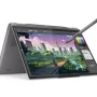 [AI PC] Lenovo Yoga 7 2-in-1 14AHP9 (AMD Ryzen 7 8840HS Processor | 16GB RAM | 512GB SSD | AMD Radeon 780M | 14" WUXGA (1920 x 1200) Multi-touch Display | Genuine Windows 11 Home)
