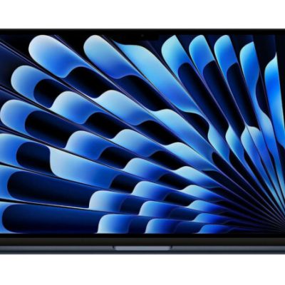 Apple Macbook Air 2022 M2 Chip (8GB RAM | 256GB SSD | 8 Core CPU | 10 Core GPU | 15.3 inch Retina Display)