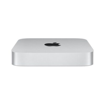 Apple 2024 Mac Mini Desktop Computer (M2 chip, 8GB Unified Memory, 256GB SSD Storage) | 1 year authorized warranty