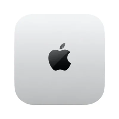 2024’s Apple Mac Mini M4 (10 Core CPU | 10 Core GPU | 16 Core Neural Engine | 16GB Unified Memory | 512GB SSD Storage | Wi-Fi 6E & Bluetooth 5.3 | Genuine VAT Bill | 1 Year International Warranty)