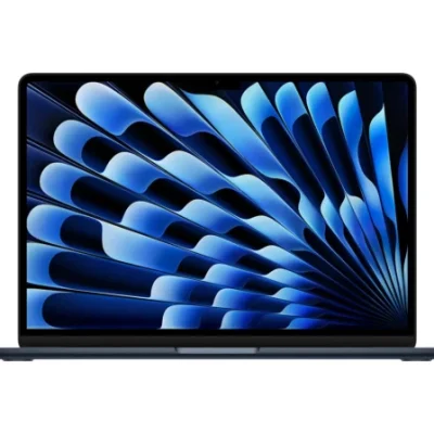Apple Macbook Air 2022 M2 Chip (13.6″ Liquid Retina Display | 8GB Unified Memory | 256GB SSD Storage | 8-Core CPU | 8-Core GPU | 1 Year Apple International Warranty)