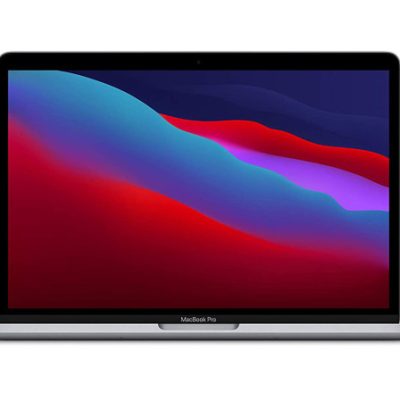 Apple MacBook Pro 2020 M1 Chip (13.3 inch | 8GB RAM | 512GB SSD | 8-core CPU | 8-core GPU )