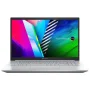 Asus Vivobook Pro 15 OLED M3500QC-L1285W (Ryzen 7 - 5800H Processor | 16GB RAM | 1TB SSD |RTX 3050 4GB Graphics | 15.6" FHD|Finger Print Reader )