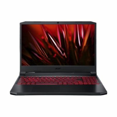 Acer Nitro 5 (AMD Ryzen 7 – 5800H Processor | 16GB RAM | 512GB SSD | GTX 1650 4GB Graphics | 15.6″ FHD 144Hz Display)
