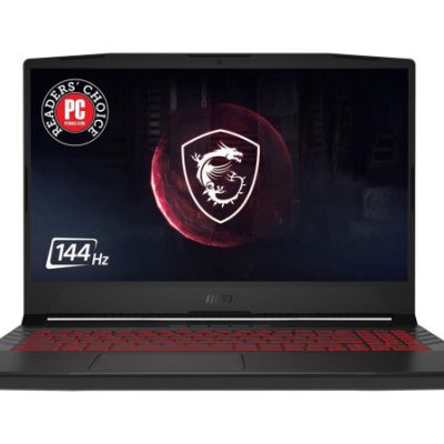 MSI Pulse GL66 11UCK