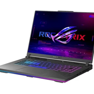 Asus ROG Strix G16 2023 G614 (Intel Core i7 – 13650HX Processor |16GB RAM | 1TB SSD Storage | NVIDIA RTX 4060 Graphics | 16″ WUXGA 165Hz Display | 2 Years Authorized Warranty)