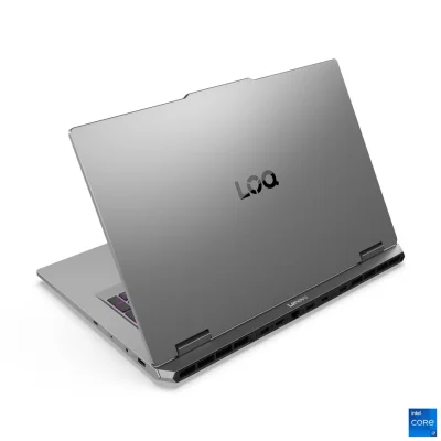 Lenovo LOQ i7 12650HX Price in Nepal – RTX 4050 Gaming Laptop | 16GB RAM | 512GB SSD | 144Hz FHD Display