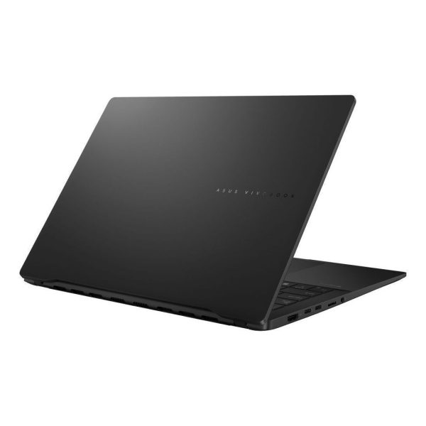 ASUS Vivobook S 14 Q423 AI Powered Laptop 14.0" OLED FHD+ Display (Intel Ultra 5-226v, 16GB LPDDR5X, 512GB PCIe SSD, AI Copilot, Backlit KB, 2 Thunderbolt 4, WiFi 7, Win11Home) - Image 9
