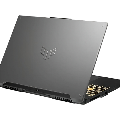 ASUS TUF Gaming F16 – Intel Core i5-210H, RTX 4050, 16GB RAM, 1TB SSD – Powerful Gaming Laptop in Nepal