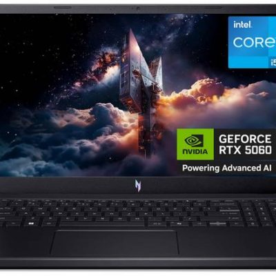 Acer Nitro V15 ANV15-51 Gaming Laptop i5-13420H RTX5050 Price in Nepal