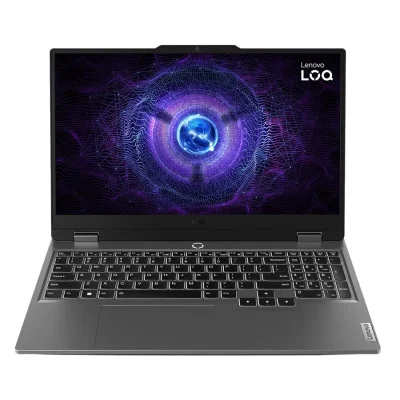 Lenovo LOQ 15IRX10 2025 i5 13450HX RTX 5050 Gaming Laptop in Nepal (16GB/512GB)